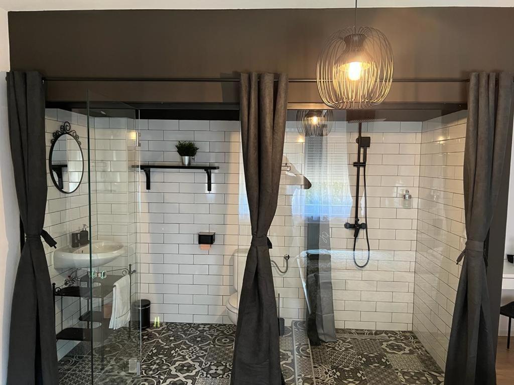 4 Stars Rooms Near Airport Scitarjevo Εξωτερικό φωτογραφία