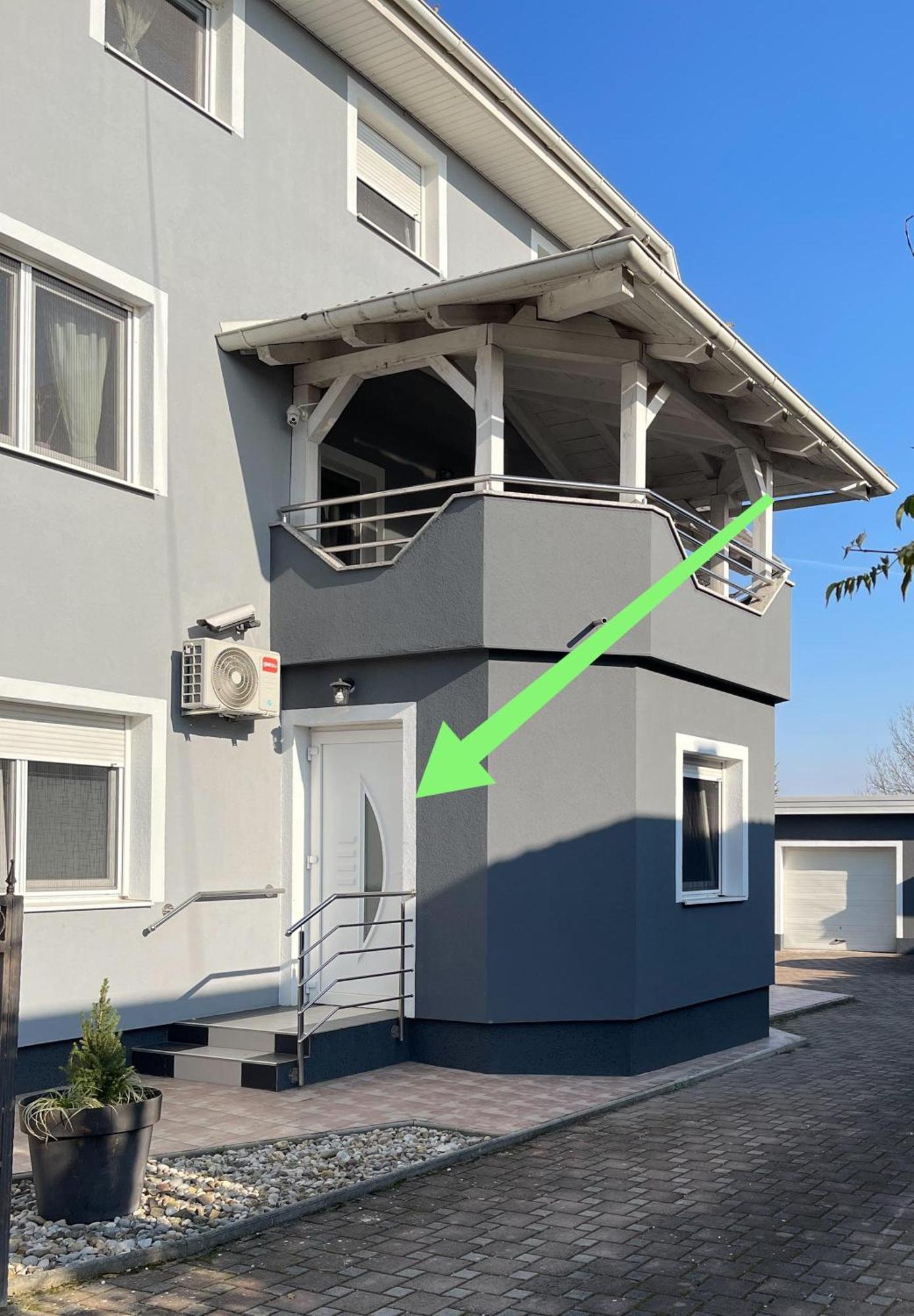 4 Stars Rooms Near Airport Scitarjevo Εξωτερικό φωτογραφία