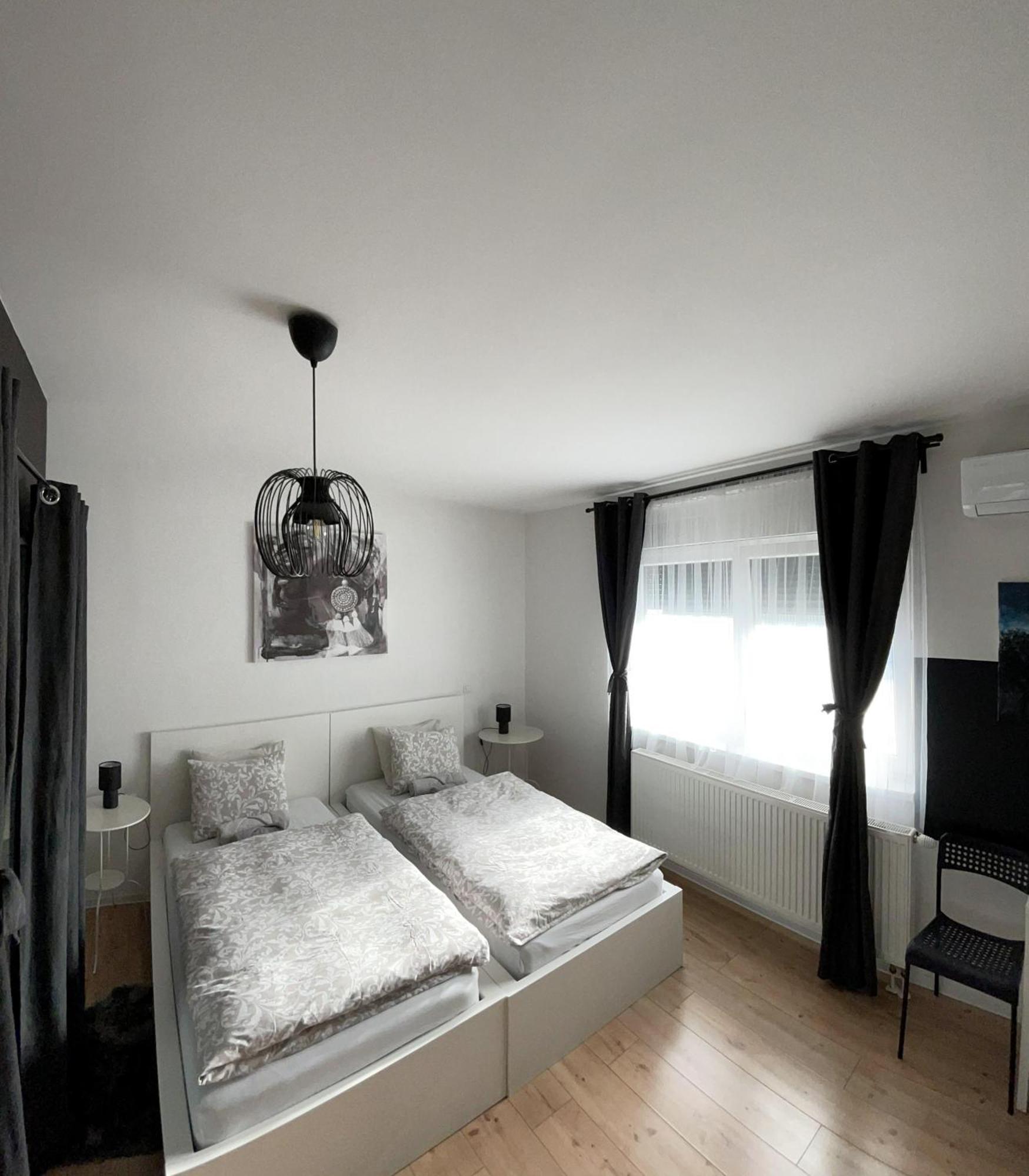 4 Stars Rooms Near Airport Scitarjevo Εξωτερικό φωτογραφία