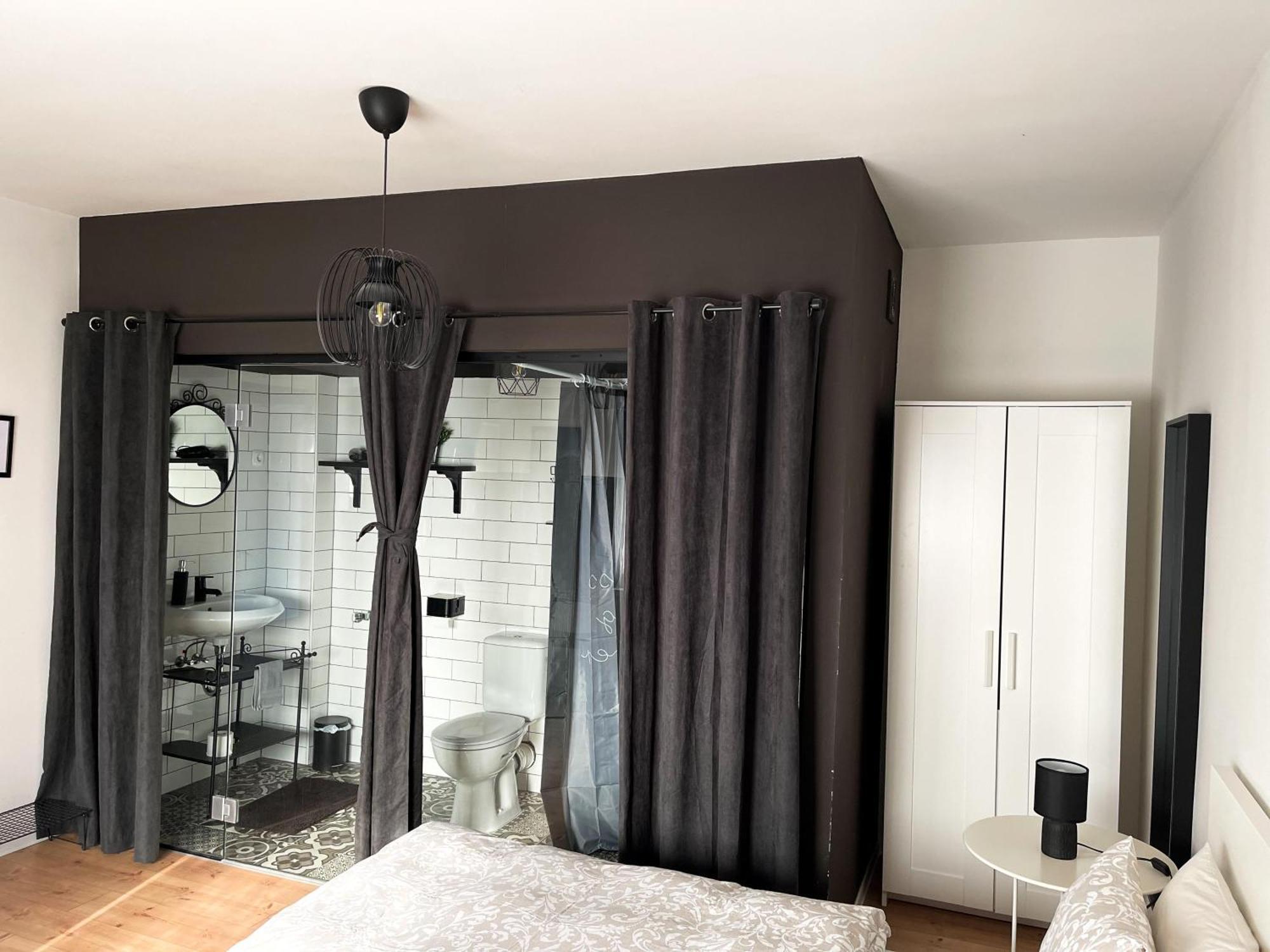 4 Stars Rooms Near Airport Scitarjevo Εξωτερικό φωτογραφία