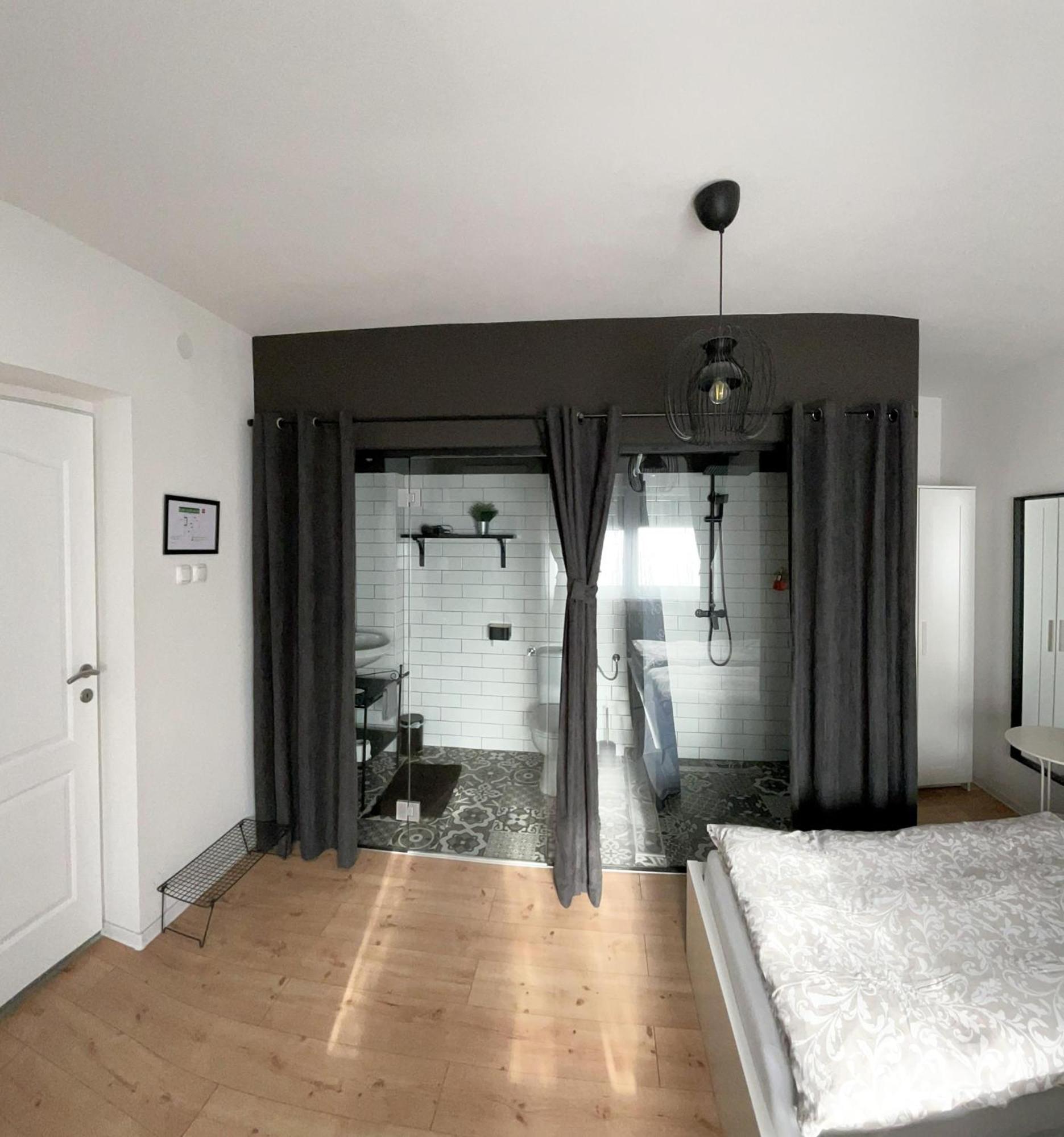 4 Stars Rooms Near Airport Scitarjevo Εξωτερικό φωτογραφία